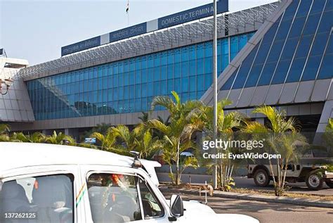 Kozhikode Airport Photos And Premium High Res Pictures Getty Images