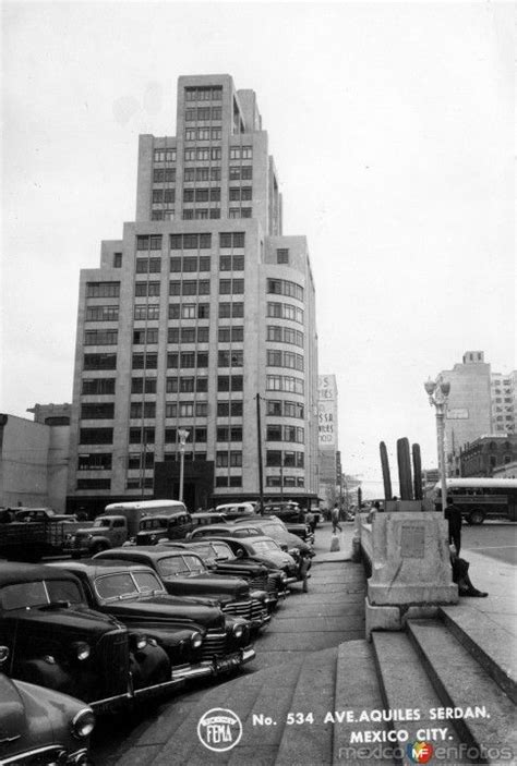 Edificio La Mariscala En Eje Central L Zaro C Rdenas Y Avenida