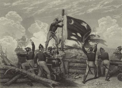 Battle Of Sullivans Island June 28 1776 Summary And Facts