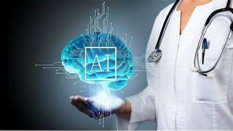 Embracing Ai In Healthcare Enhancing Productivity And Effectiveness