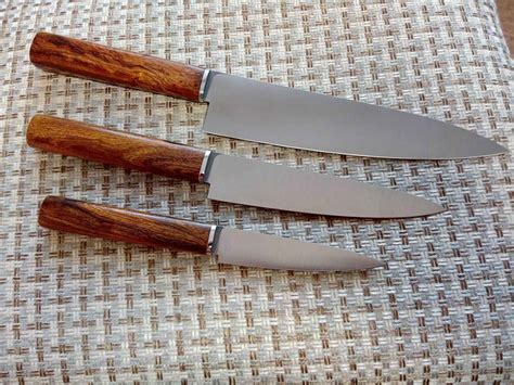 Продам свои ножи Кухонные и Разные другие. Кориан, Айронвуд и др ...