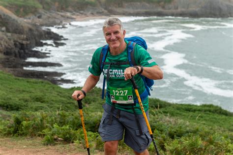 Mighty Hikes Gower Peninsula Marathon Sat 6 Jul 2024 Timeoutdoors