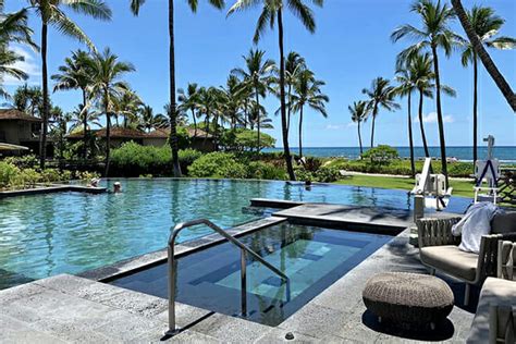 Four Seasons Resort Hualalai