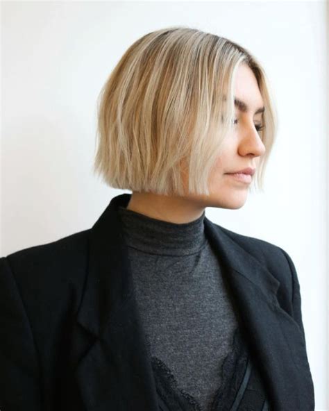 50 Attractive Short Blonde Hairstyles To Try Asap Hair Adviser