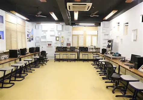 School Of Engineering Technology Department Of electrical And ...