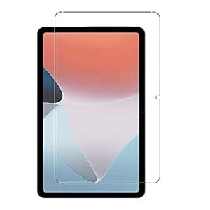 Youth Mobi Tempered Glass Screen Protector For Oppo Pad Air