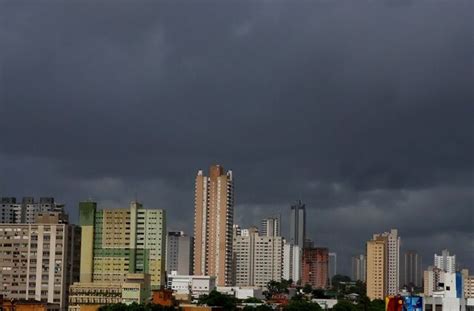 Sexta Feira Segue Com Previsão De Chuva Em Diferentes Regiões Do Estado