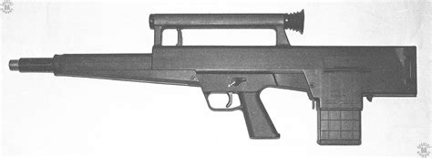 Hk Close Assault Weapons System Candidate Short Model The Armory 06