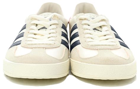 Wmns Adidas Gazelle X Gucci White Navy 707861 Utt10 9060 Kicks Crew