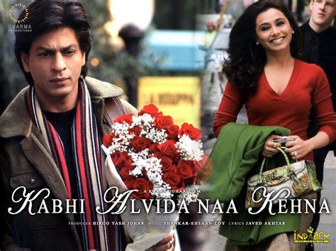 Alvida Wallpaper - Film Kabhi Alvida Naa Kehna - 1024x768 Wallpaper ...