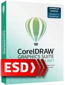 Coreldraw Graphics Suite Se Esd