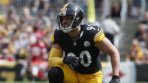 Takeaways From Steelers Week 1 Loss Yardbarker