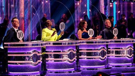 Bbc One Strictly Come Dancing Series Week Clips