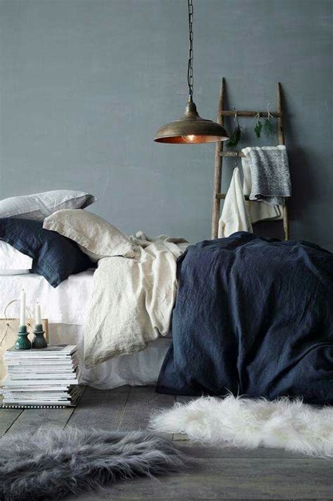 Pin By Simona Ionescu On Nice Blue Bedroom Design Navy Blue Bedrooms