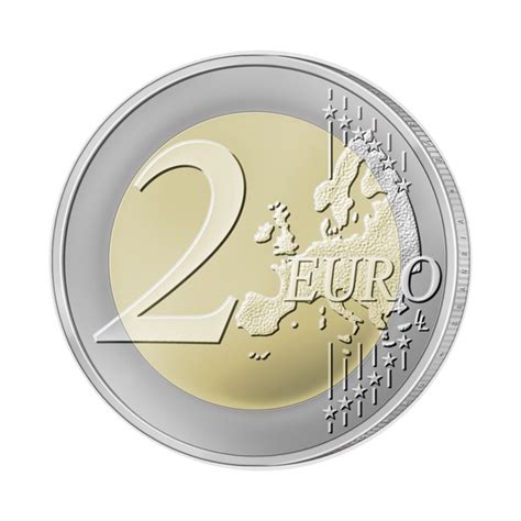 Finnland 2 Euro 2024 Bfr Demokratie Bankfrisch Aurinum Online