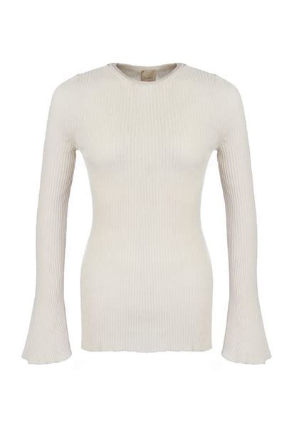 Свитер NUDE купить с доставкой по выгодным ценам в интернет магазине OZON 241265248