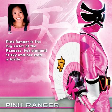 Power Rangers Samurai Pink Ranger Zord