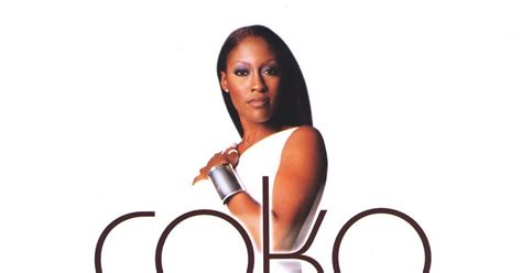 Black Music Corner Coko Hot Coko