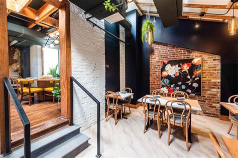 Inside Anju The Modern Korean Pub Rising From The Ashes Of Duponts