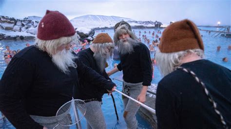 In Iceland 13 Yule Lads Come To Town To Herald Christmas Fox News