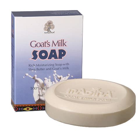 GOAT MILK SOAP - Creative Brothers 4 Heaven Scents LLC