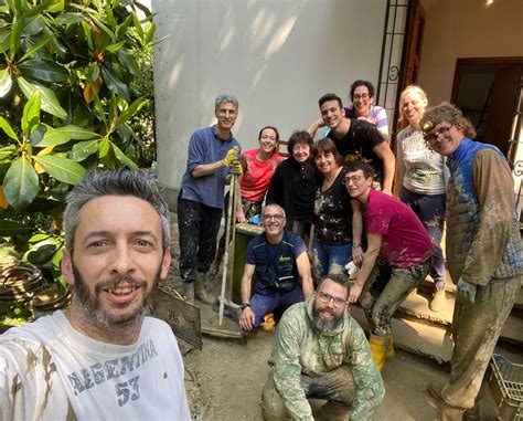 Solidarietà e amicizia senza confini In 250 dallOratorio San Giacomo