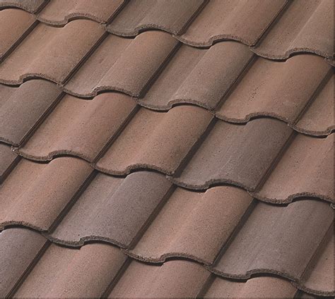 Mission S California Mission Blend Westlake Royal Roofing LLC