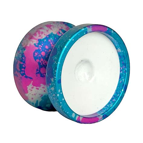 Dv888 Aluminum Metal Yoyo Yoyofactory