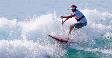 Dana Point Surfing Santa Contest Sunday November 24 2019 – South OC Beaches