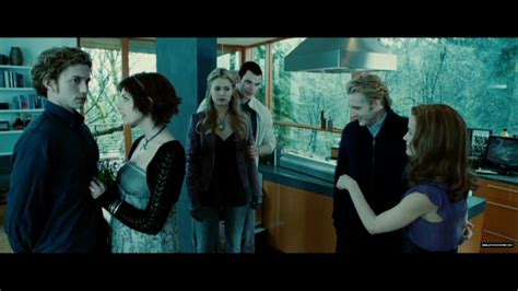 Twilight Movie Screencaps Hq Alice Cullen Image 15678980 Fanpop