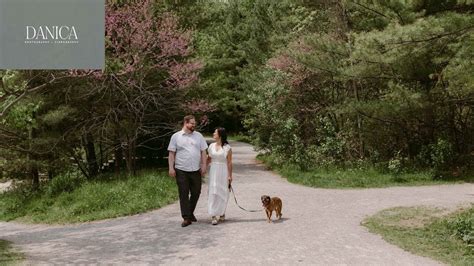 Evergreen Brickworks Pet Session Danica Oliva Videography YouTube