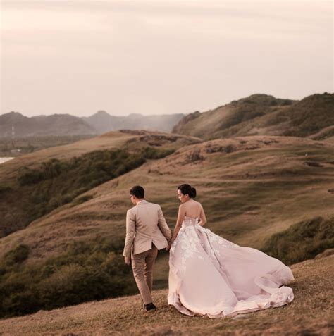 Lombok Prewedding Camio Pictures