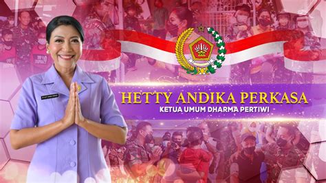 Demo Andika Perkasa Official Website