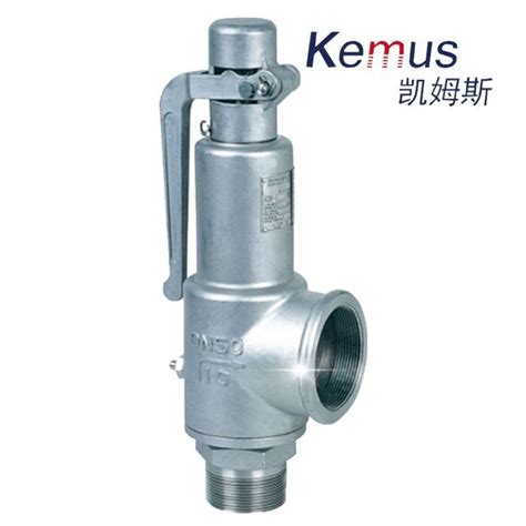 China Boiler Pressure Relief Valve Leaking Suppliers, Manufacturers, Factory - Kemus