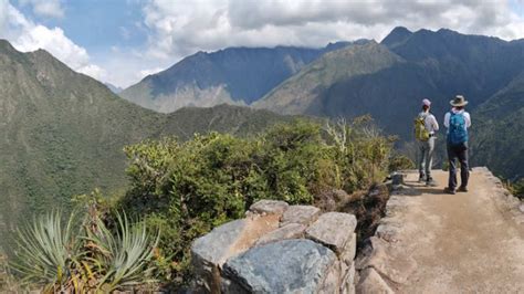 Corta Caminata de dos días por el Camino Inca todo lo que necesitas