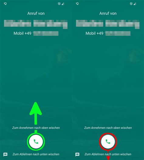 Antwort Wie Kann Ich Einen Anruf Ablehnen Weitere Antworten Wie