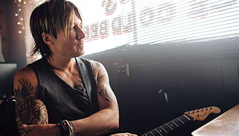 Keith Urban Returning To American Idol For Season Finale