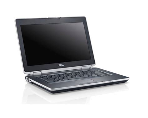 Dell latitude E6430/corei5