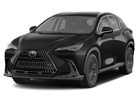 New Lexus Nx H Nx H Premium Suv In Mt Laurel Holman