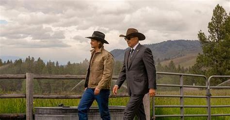 Who Is Timothy Reynolds? 'Yellowstone' Paid Tribute to Him