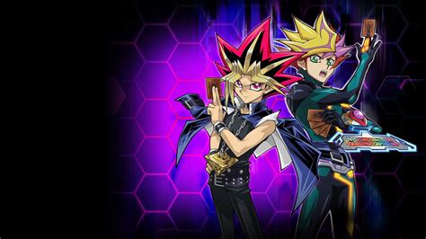 Yu Gi Oh Legacy Of The Duelist Link Evolution 日英文版