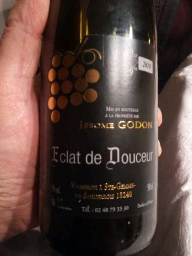 J R Me Godon Eclat De Douceur Vivino Us