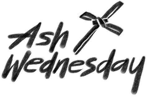 Ash Wednesday Is March 1st Saint Raymond Of Penafort Catholic Church