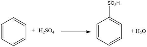 Benzenesulfonic Acid Properties Production And Uses