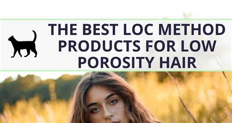 Top Moisturizing Method For Low Porosity Hair