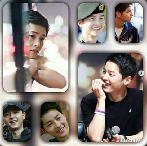 Song Joong Ki Ulang Tahun Ke Hari Ini September Unggahan