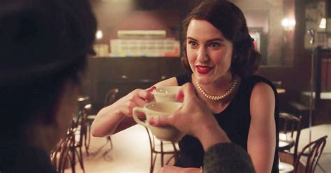 Watch The Marvelous Mrs Maisel Season 2 Trailer