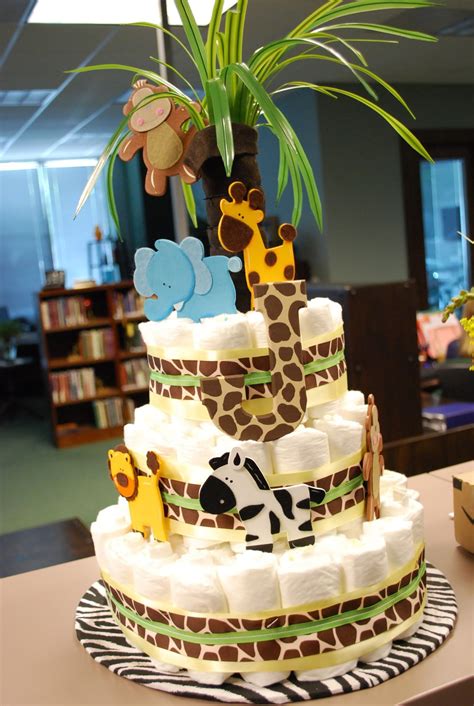 Baby Shower Zoo Themed Decorations At Joan Byrd Blog