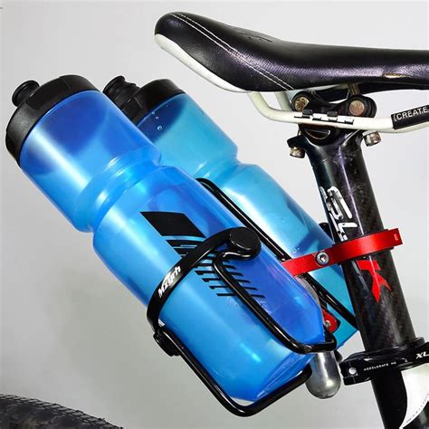 Best Bike Water Bottle Holder Ebikeai