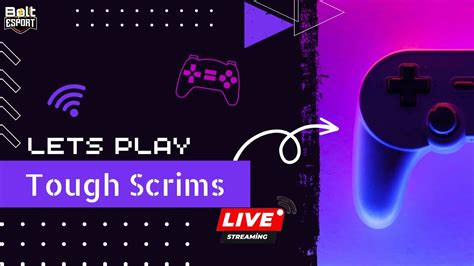 Tough Scrims Live Day 5 Bolt ESports Bgmi Scrims Bolt Reward